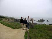 On s'ennuie un peu quand m&ecirc;me !